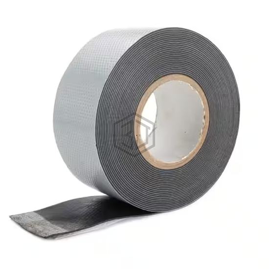 TSSA-1.5-.76-15-1 - Gamma Electronics - Tape