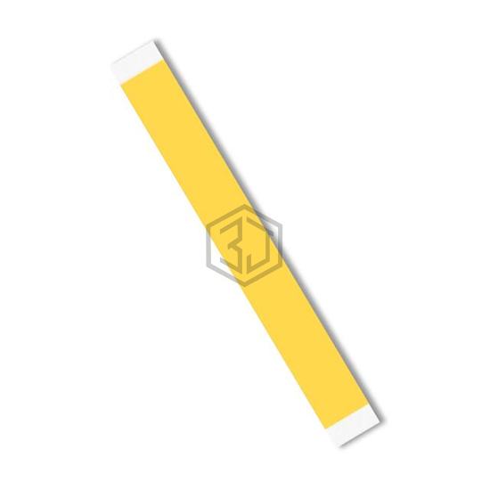 KD-0.5" X 3"-100 - TapeCase - Tape