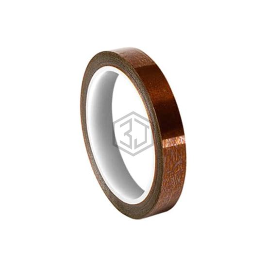2B-0.563" X 36YD - TapeCase - Tape
