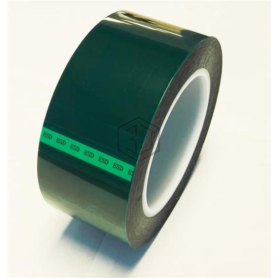 ESDGPT-10MM - Bertech - Tape