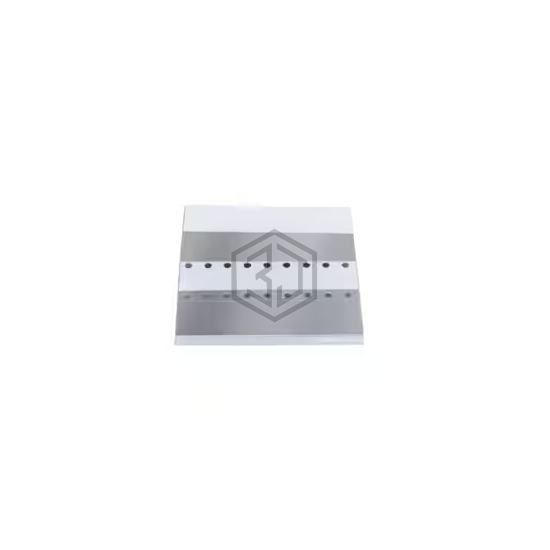16FU-0417 - Sierra Electronics - Tape
