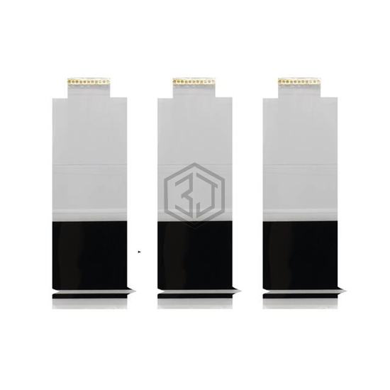 STSS-2260644AR - Sierra Electronics - Tape