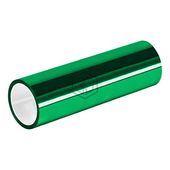 9-72-MPFT-GREEN - TapeCase - Tape