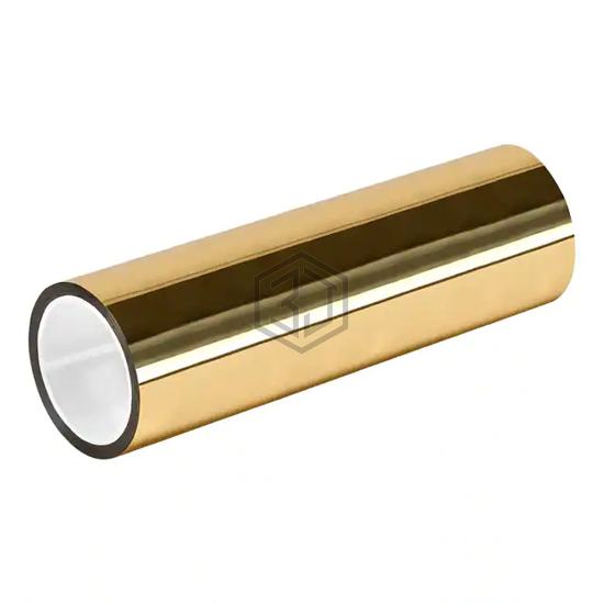 TC830 18" X 72YD-GOLD - TapeCase - Tape