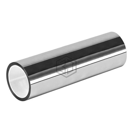 TC830 22" X 72YD-SILVER - TapeCase - Tape