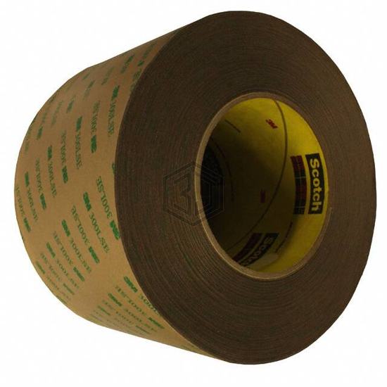 9472LE 4"X60YD - 3M - Tape