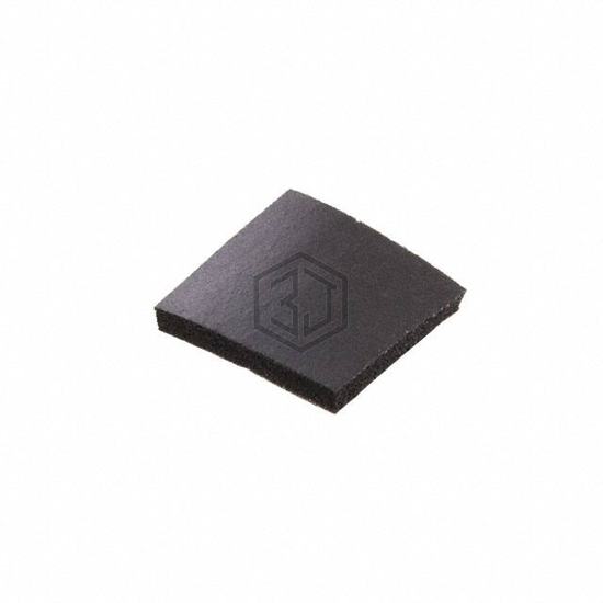3M 4508 1" SQ - 3M (TC) - Tape