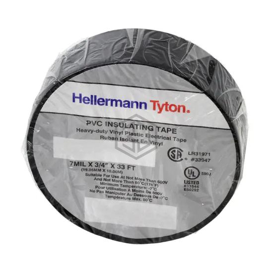 ET330 - HellermannTyton - Tape