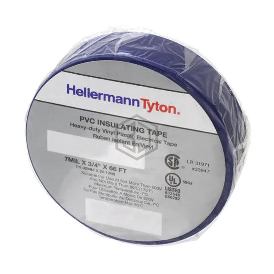 ETST666 - HellermannTyton - Tape