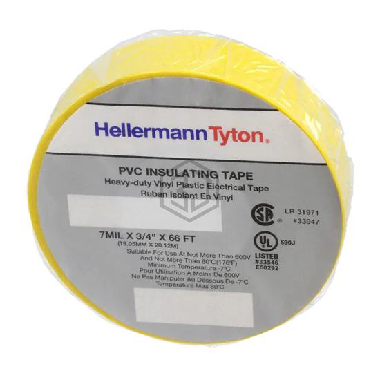 ETST664 - HellermannTyton - Tape