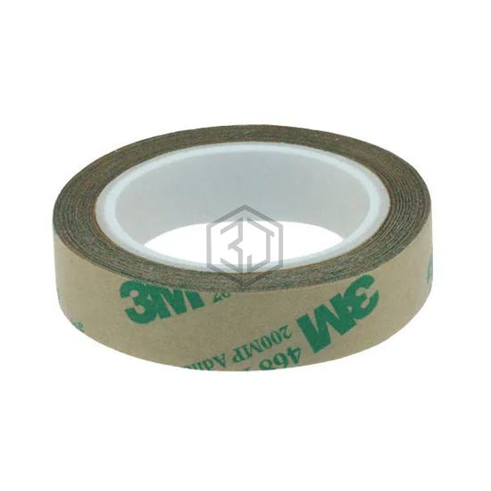 1/2-5-468MP - 3M (TC) - Tape