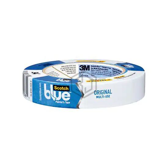 3M 2090 3" X 3"-250 - 3M (TC) - Tape