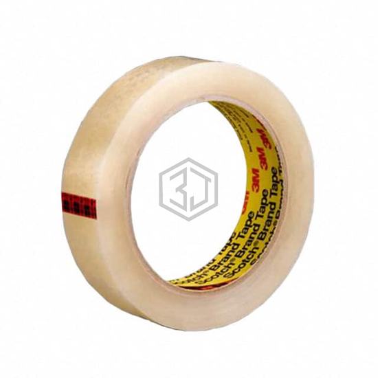 600-1/2"X72YD - 3M - Tape