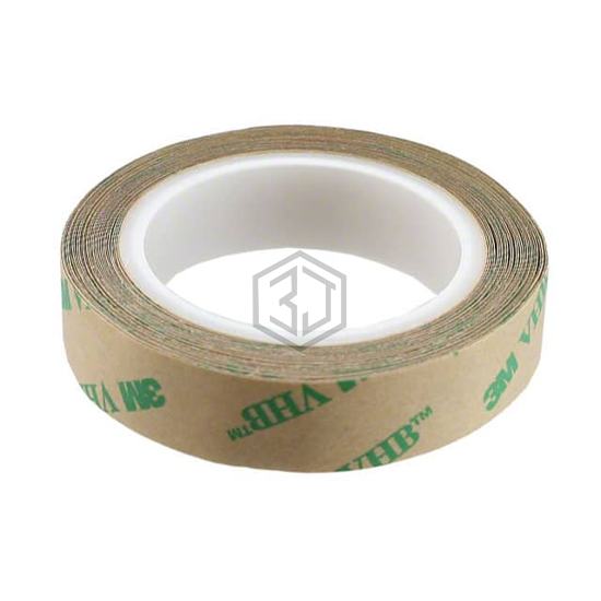 1/2-5-F9469PC - 3M (TC) - Tape