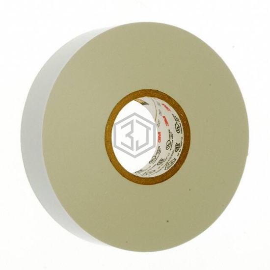 35 GRAY (3/4"X66') - 3M - Tape