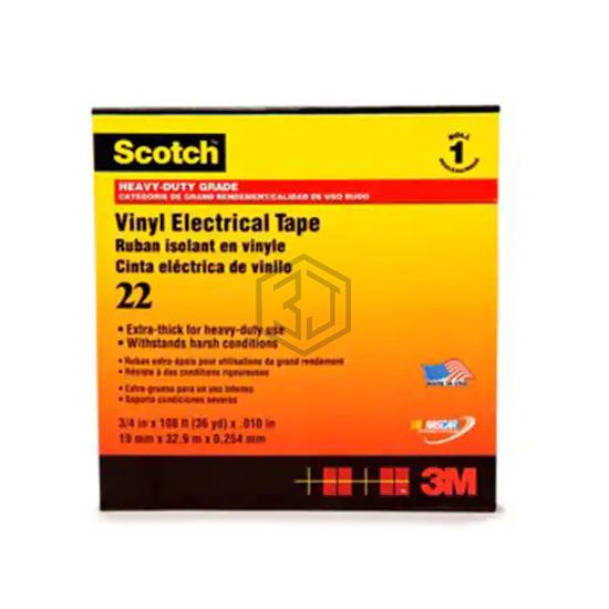 22-1/2X36YD - 3M - Tape