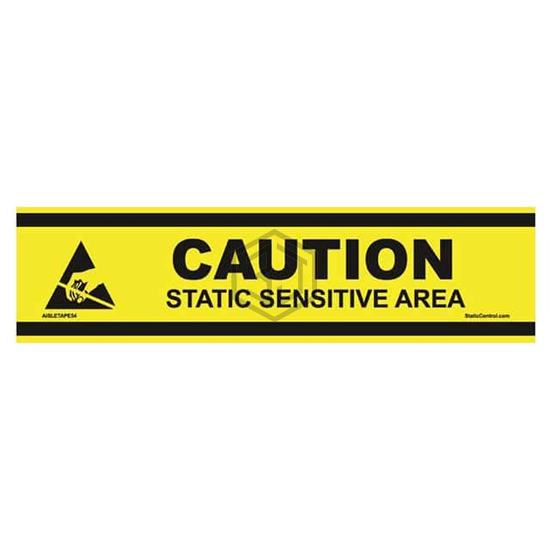 AISLETAPE54 - SCS - Tape