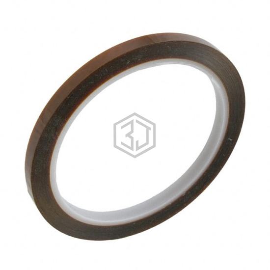92-AMBER-1/4"X36YD - 3M - Tape