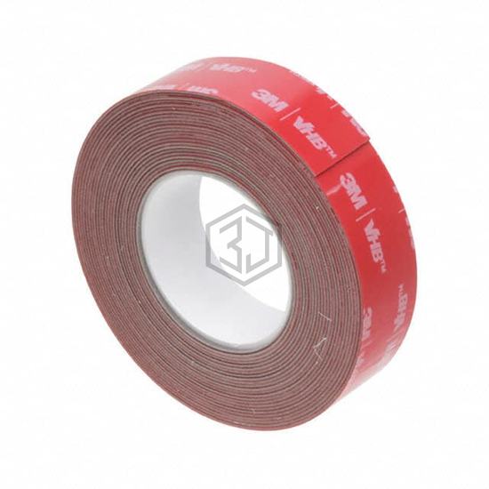 3M GPH-110GF 0.75" X 5YD - 3M (TC) - Tape