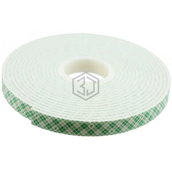 1/2-5-4008W - 3M (TC) - Tape