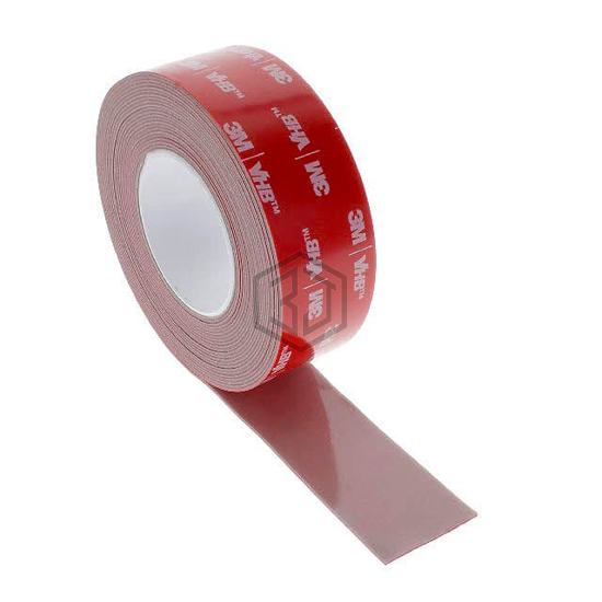 3M GPH-060GF 1" X 5YD - 3M (TC) - Tape