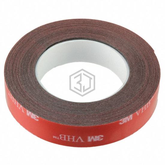 1/2-5-5915 - 3M (TC) - Tape