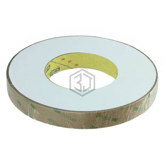 3M 9495MP 2" X 5"-25 - 3M (TC) - Tape
