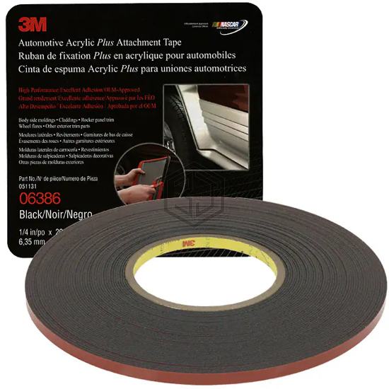 06386 - 3M - Tape