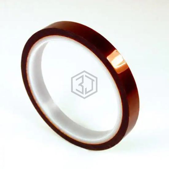 92-AMBER-7/8"X36YD - 3M - Tape