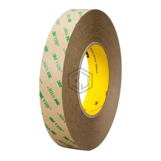 F9469PC-1/2"X60YD - 3M - Tape