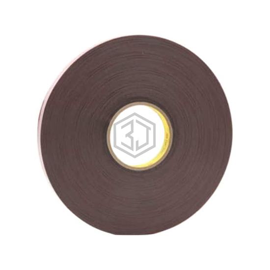 3M 4611 0.25" X 36YD - 3M (TC) - Tape