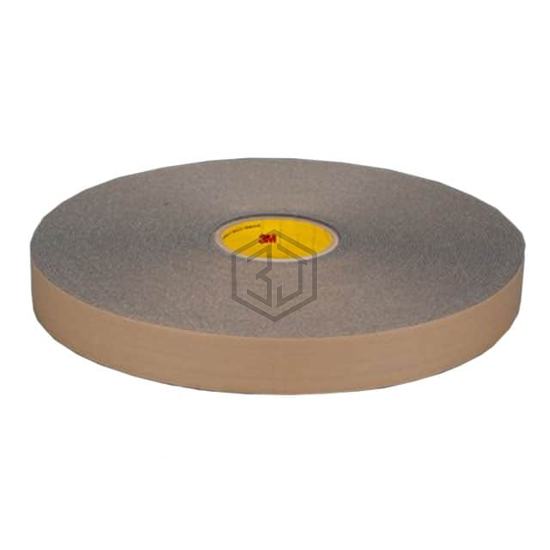4318 1/2 X 36 YDS - 3M - Tape
