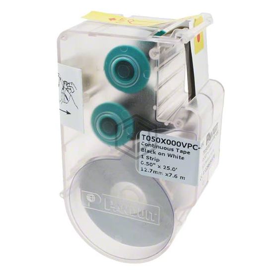 T031X000FJC-BK - Panduit Corp - Tape