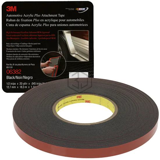06382 - 3M - Tape