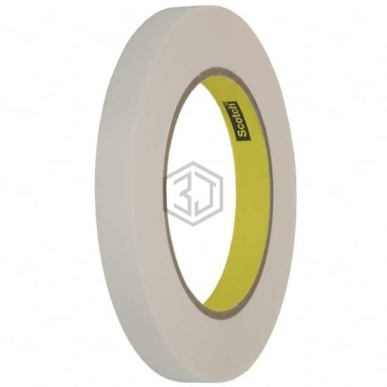 5414 TRANSPARENT 1/2IN - 3M - Tape