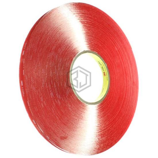 4910-CLEAR-1/2"X36YD - 3M - Tape
