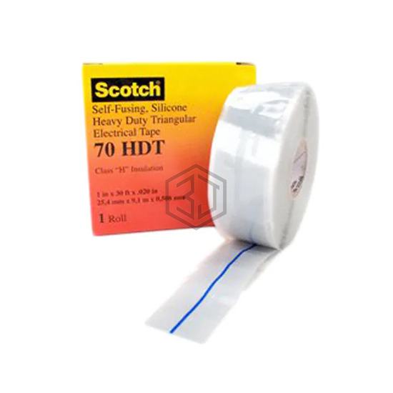 70HDT - 3M - Tape