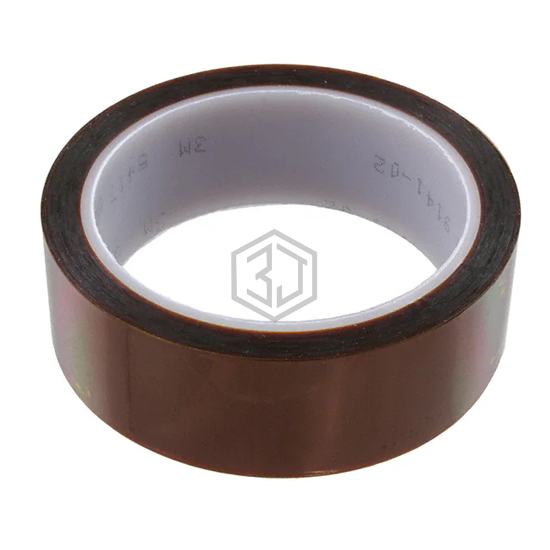 5413 1.25" X 36YDS - 3M (TC) - Tape