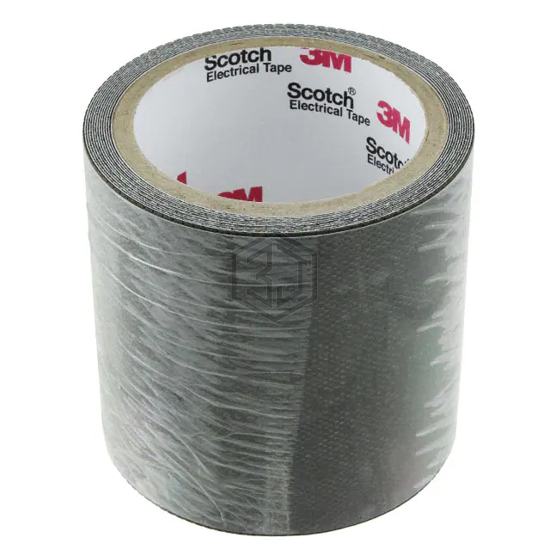 ECG7073H-100MMX3M - 3M - Tape