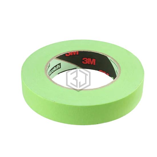 3M 401+ 2.83" X 60YD - 3M (TC) - Tape