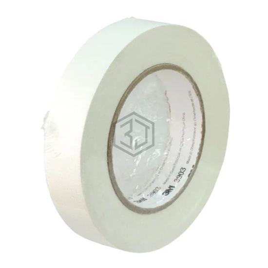 3M 90 0.75" X 60YD - 3M (TC) - Tape