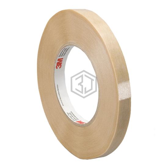 44-TAN-1/2"X90YD - 3M - Tape