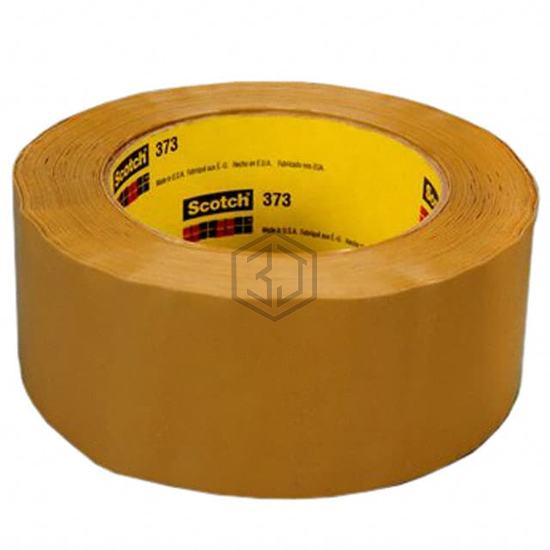 373-TAN-48MMX50M - 3M - Tape