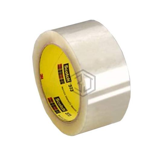 373-CLEAR-48MMX50M - 3M - Tape