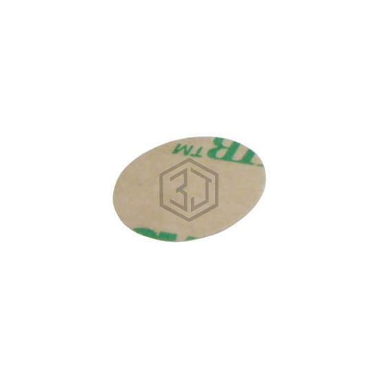3M F9460PC CIRCLE-0.5"-250 - 3M (TC) - Tape