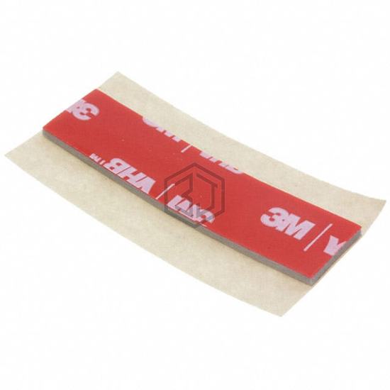 3M GPH-110GF 0.5" X 2"-100/PK - 3M (TC) - Tape