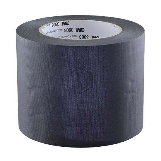 4-50-3903-BLACK - 3M (TC) - Tape