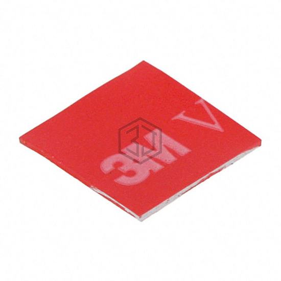 3M 4905 0.5"SQ-250 - 3M (TC) - Tape