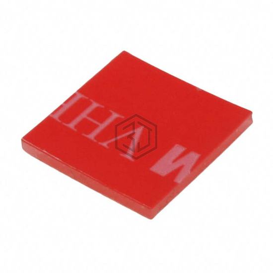 3M 4910 0.5"SQ-250 - 3M (TC) - Tape
