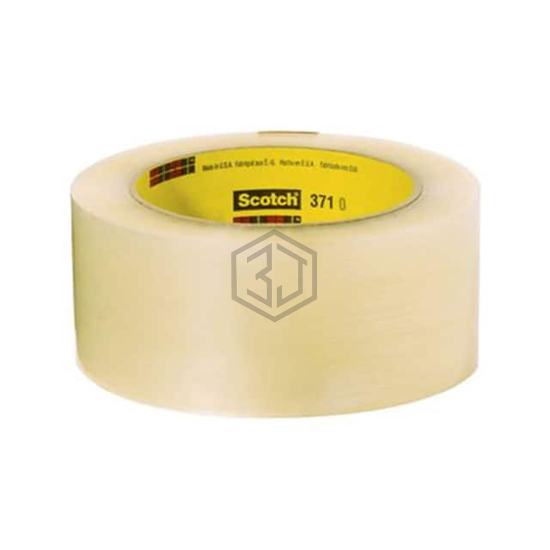 371-CLEAR-48MMX50M - 3M - Tape